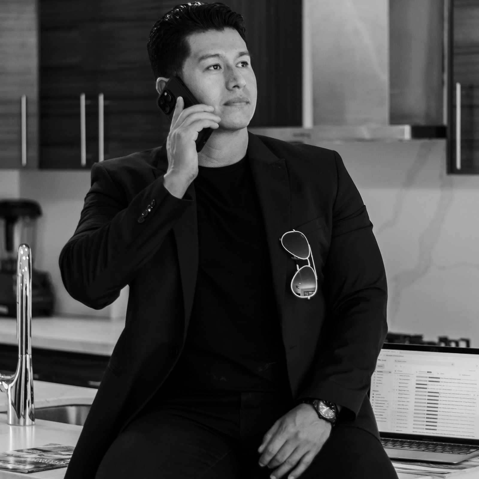 Profile photo of agent José Moreno