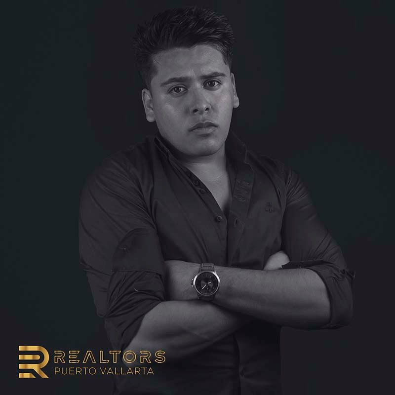 Uriel De Anda Garcia Puerto Vallarta Real Estate Realtors Vallarta Real Estate Agent