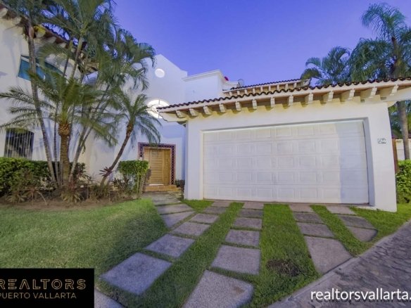 Realtors Vallarta Real Estate Mexico Puerto Vallarta Nuevo Vallarta Cruz de Huanacaxtle For Sale Propiedad en Venta 64