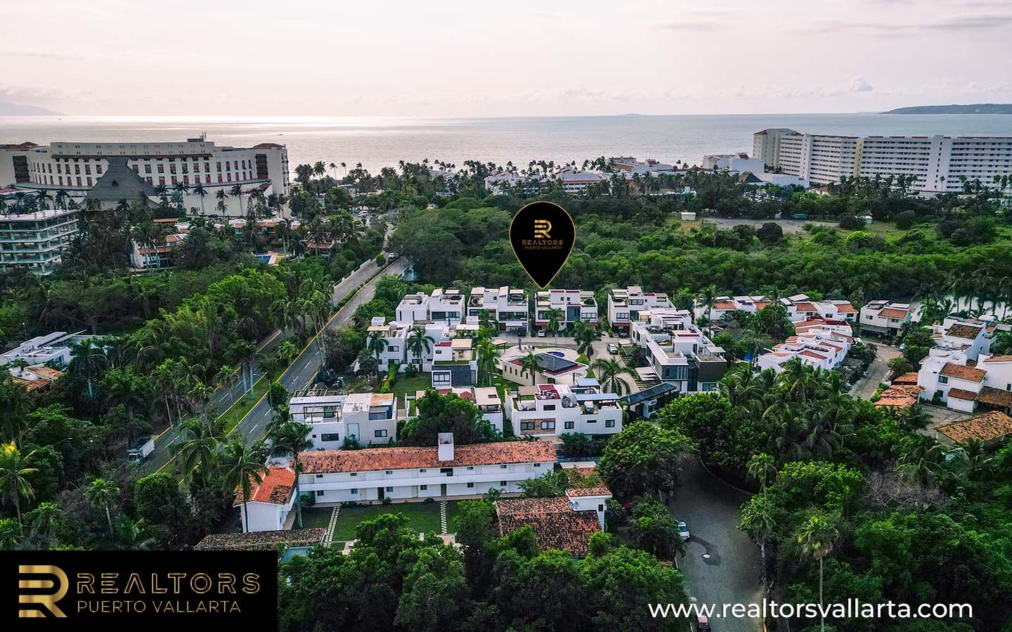 Servicios de Arquitectura​-Realtors Vallarta-Realtors Puerto Vallarta