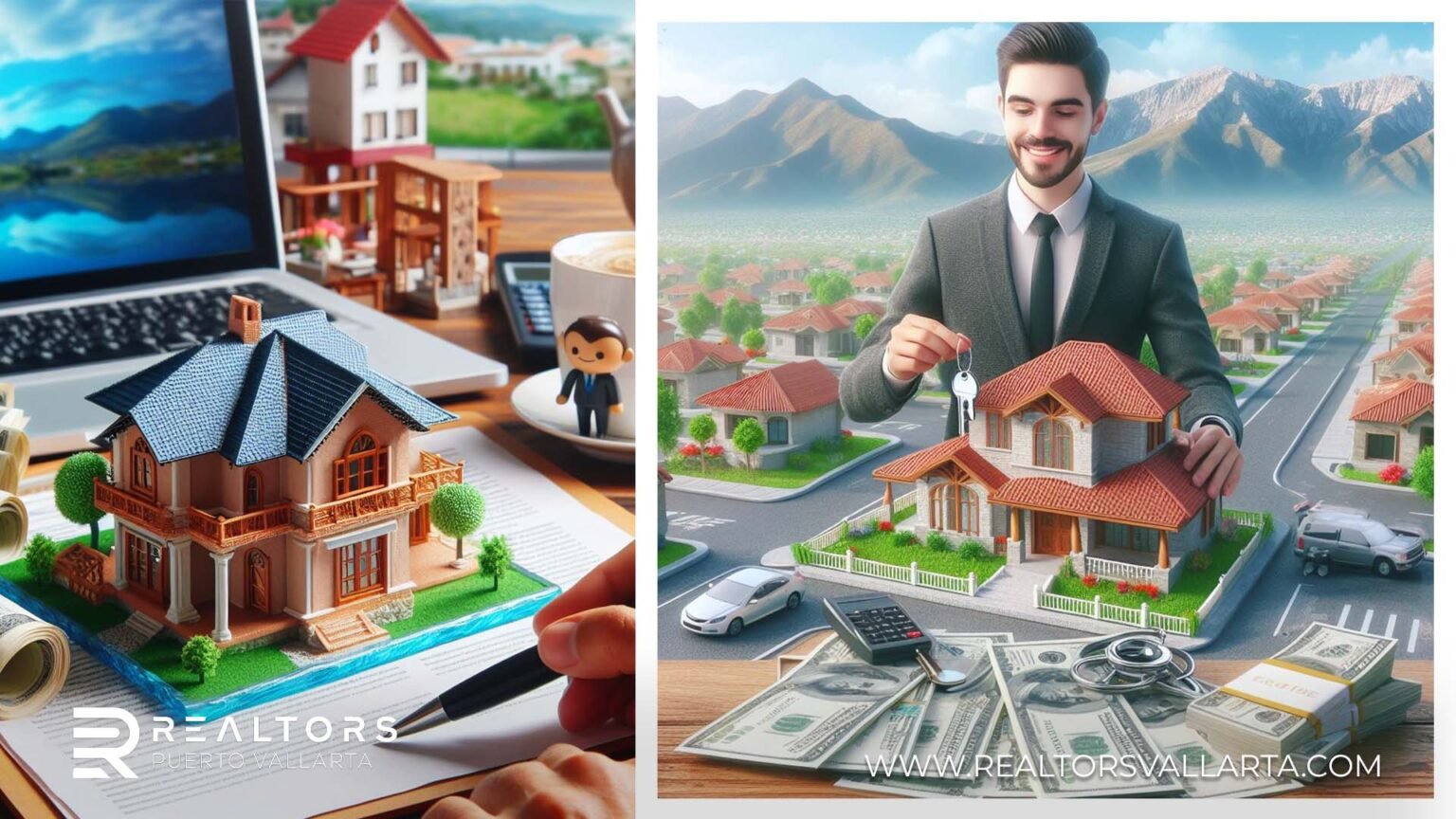 Buying Real Estate in Mexico Realtors Puerto Vallarta