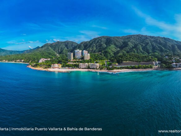Realtors Vallarta Realtors Puerto Vallarta Realtors Realtors Mexico Real Estate Inmobiliaria Realtor Vallarta Realtor Puerto Vallarta Bienes Raices Mexico Regions Regiones Garza Blanca 1