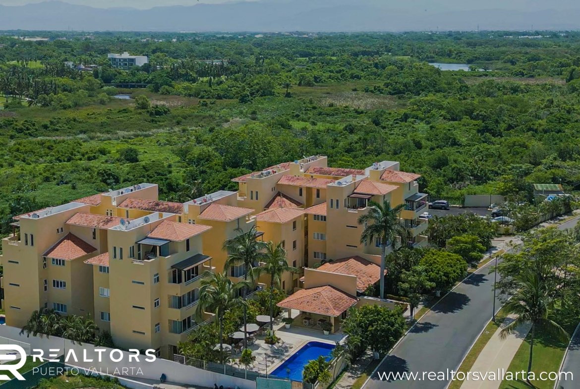 PentHouse Santa Fe Nuevo Vallarta Realtors Vallarta For Sale Nuevo Vallarta 1