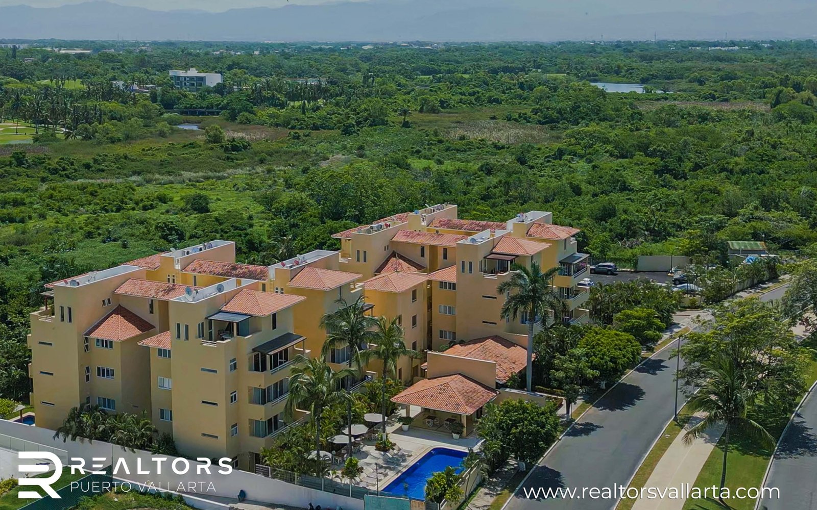 PentHouse Santa Fe Nuevo Vallarta Realtors Vallarta For Sale Nuevo Vallarta 1