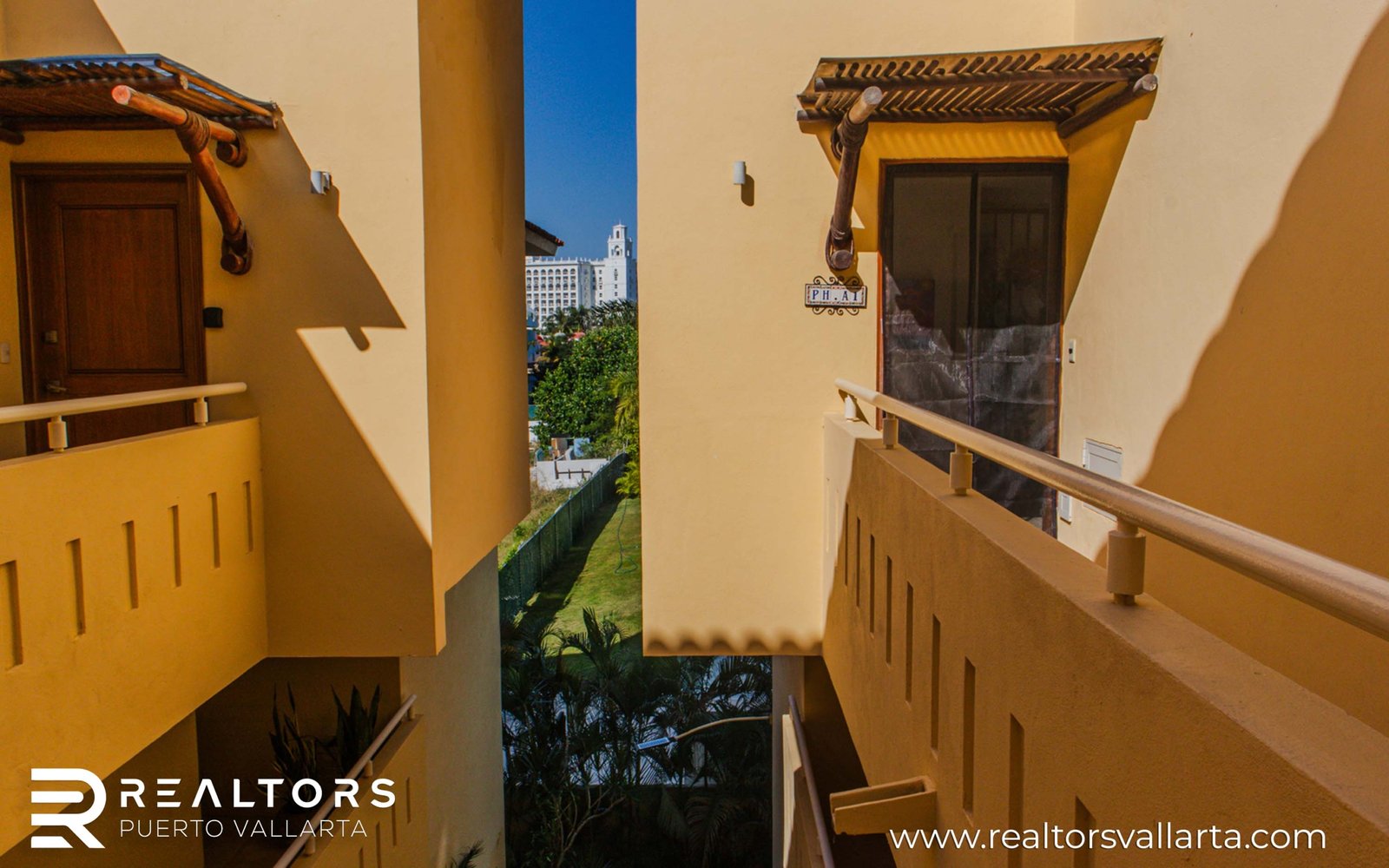 PentHouse Santa Fe Nuevo Vallarta Realtors Vallarta For Sale Nuevo Vallarta 3