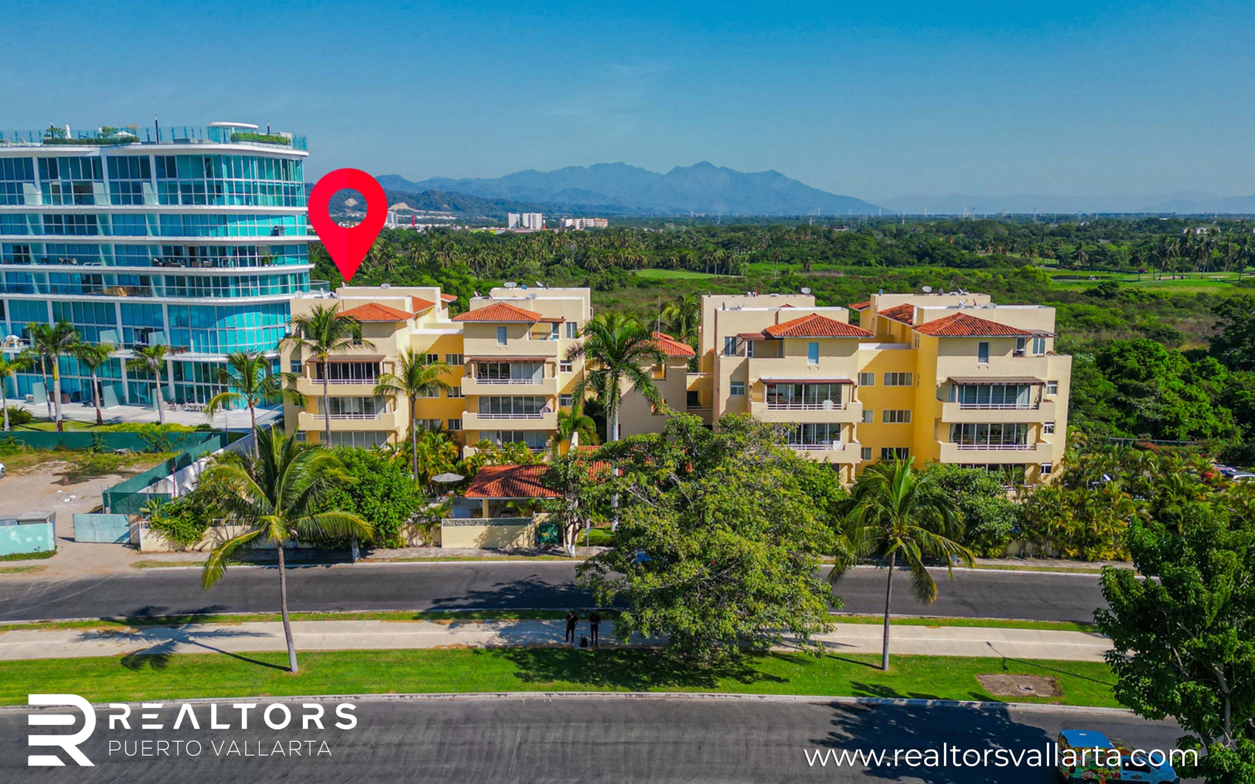 PentHouse Santa Fe Nuevo Vallarta Realtors Vallarta For Sale Nuevo Vallarta 37