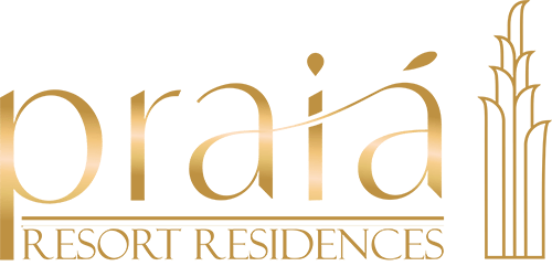 LOGOTIPO PRAIA RESORT RESIDENCES min