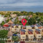Makawe Realtors Vallarta La Cruz de Huanacaxtle For Sale Villa Riviera Nayarit 23 min
