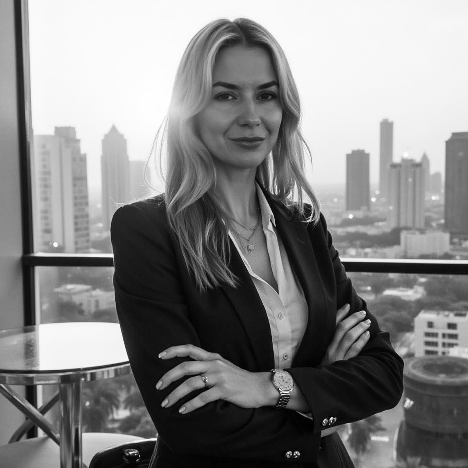 Profile photo of agent Ioana Bolocan