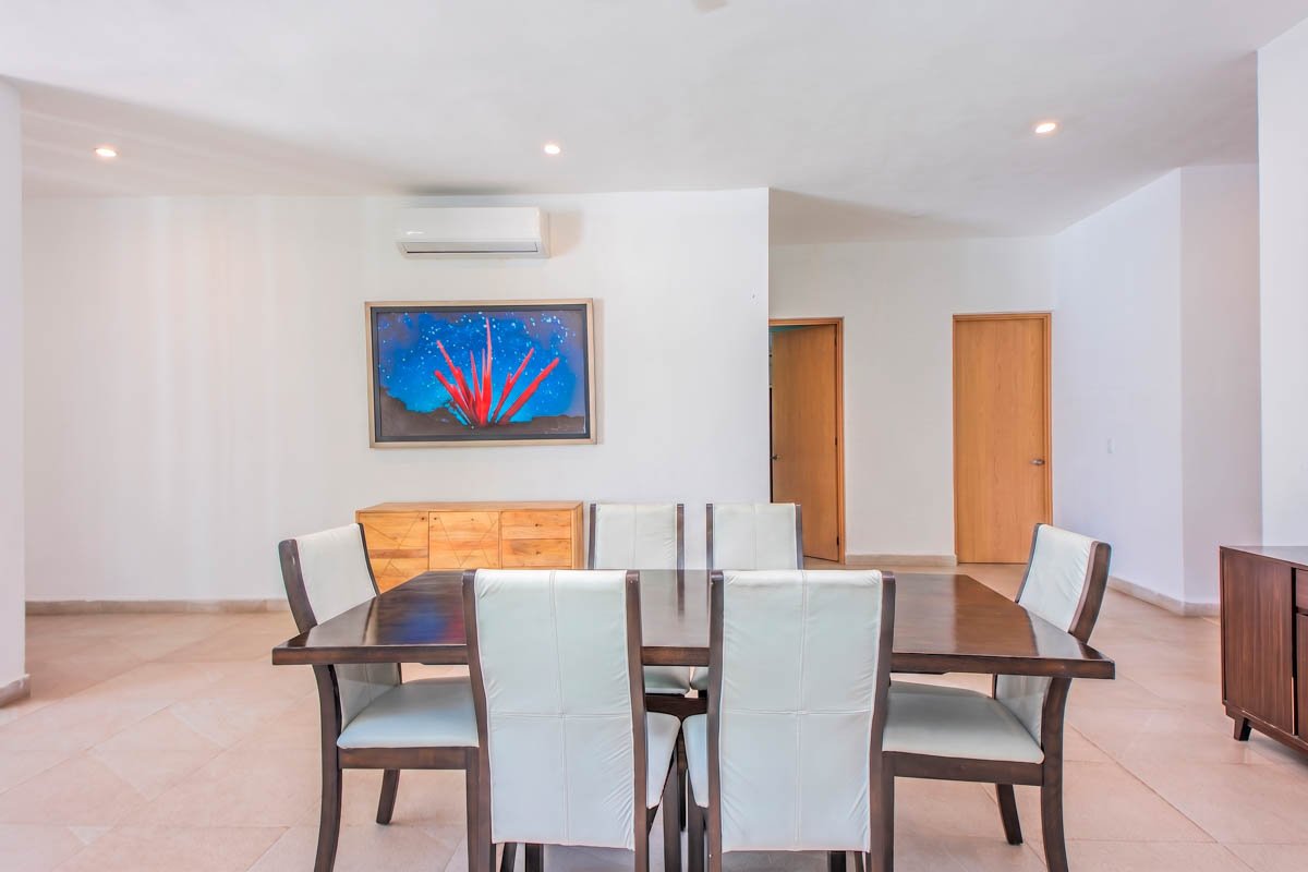EXCLUSIVE SINGLE LEVEL RESIDENCE | NUEVO VALLARTA 10