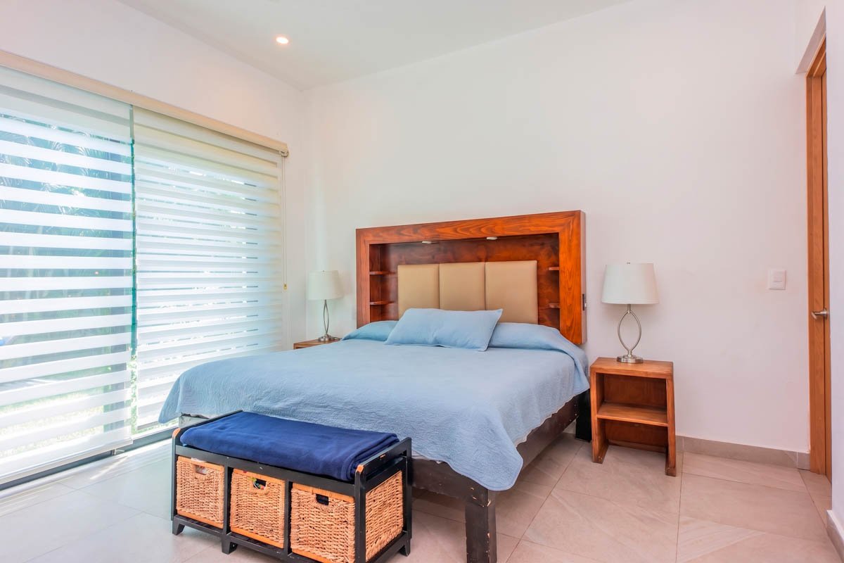 EXCLUSIVE SINGLE LEVEL RESIDENCE | NUEVO VALLARTA 11