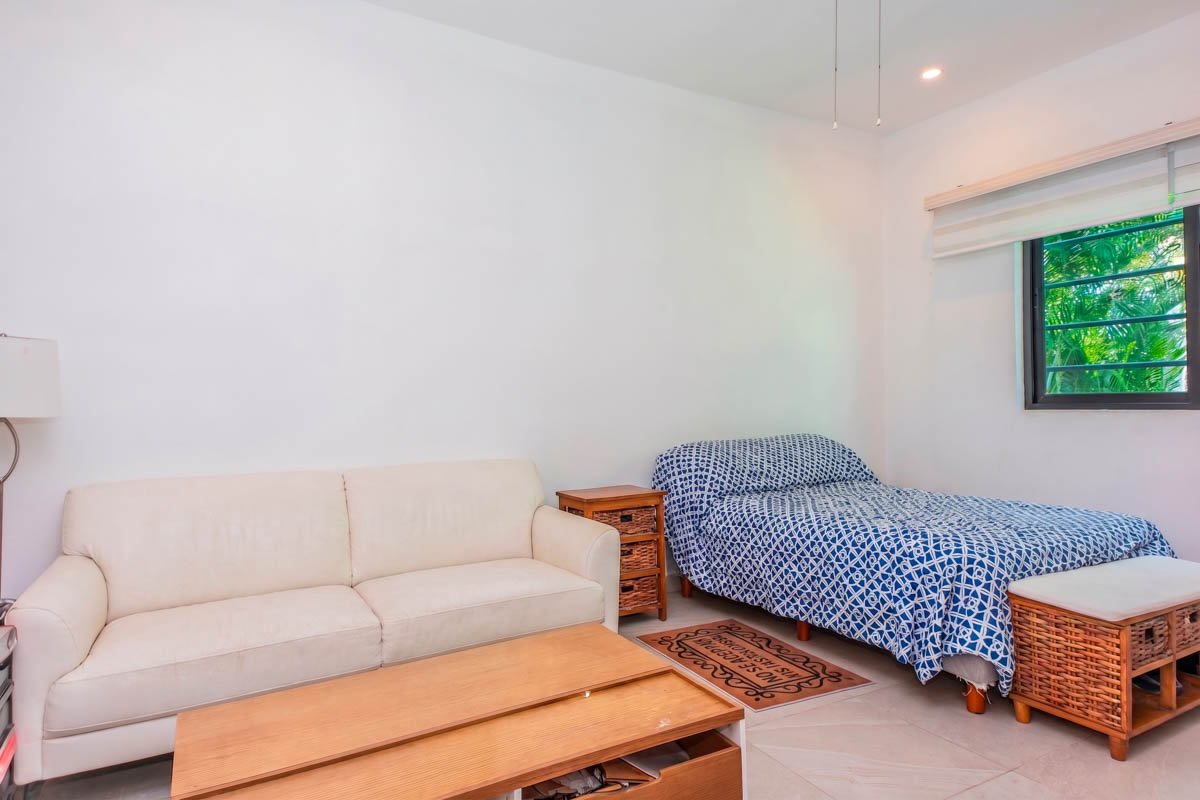 EXCLUSIVE SINGLE LEVEL RESIDENCE | NUEVO VALLARTA 12