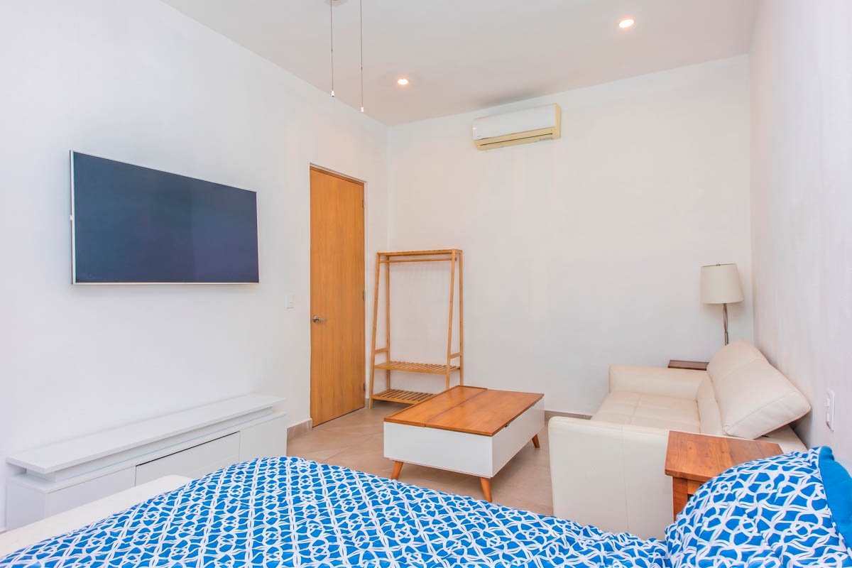 EXCLUSIVE SINGLE LEVEL RESIDENCE | NUEVO VALLARTA 13