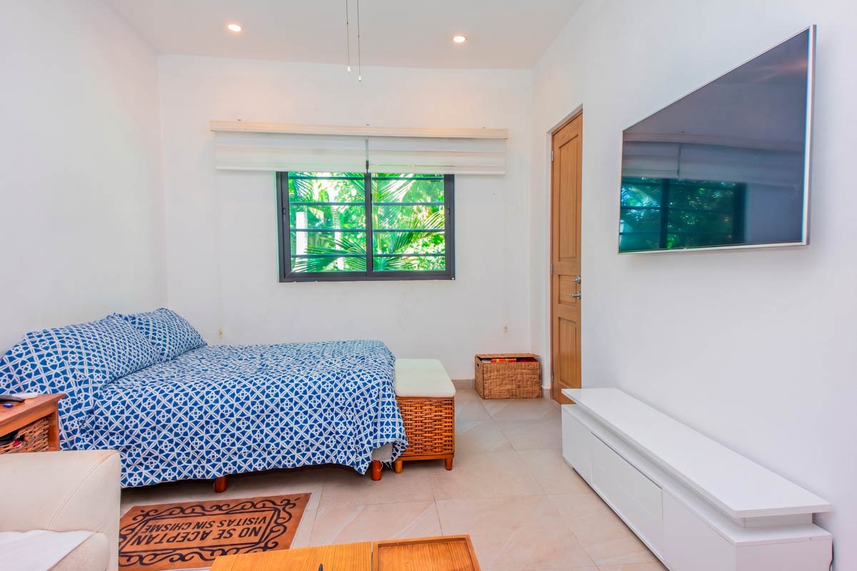 EXCLUSIVE SINGLE LEVEL RESIDENCE | NUEVO VALLARTA 14
