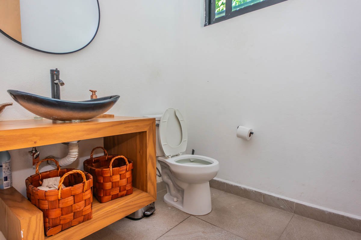 EXCLUSIVE SINGLE LEVEL RESIDENCE | NUEVO VALLARTA 17