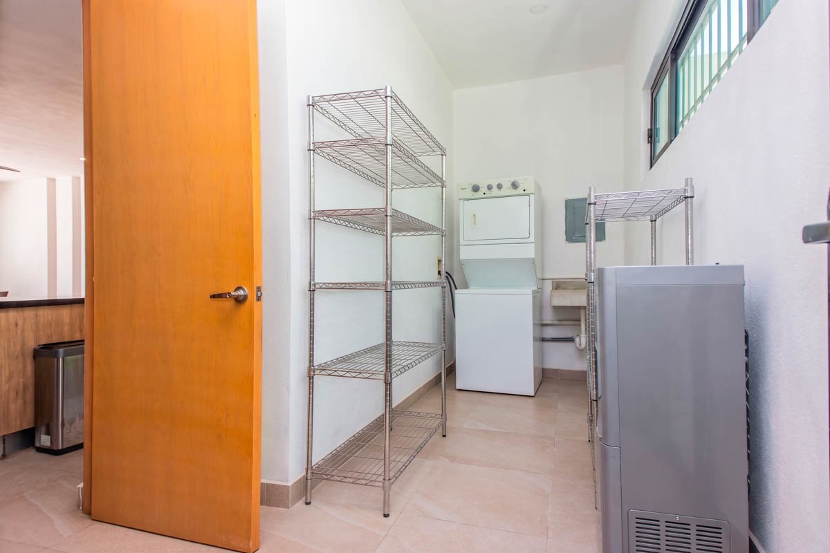 EXCLUSIVE SINGLE LEVEL RESIDENCE | NUEVO VALLARTA 18
