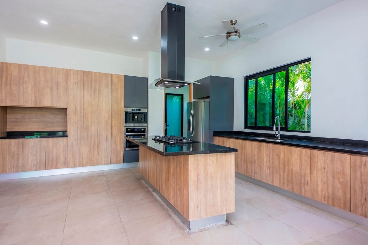 EXCLUSIVE SINGLE LEVEL RESIDENCE | NUEVO VALLARTA 2