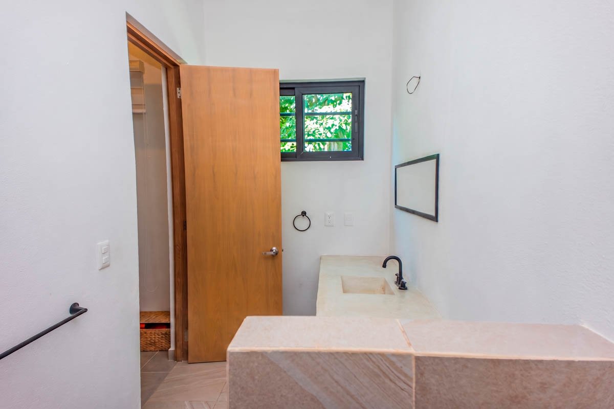 EXCLUSIVE SINGLE LEVEL RESIDENCE | NUEVO VALLARTA 20