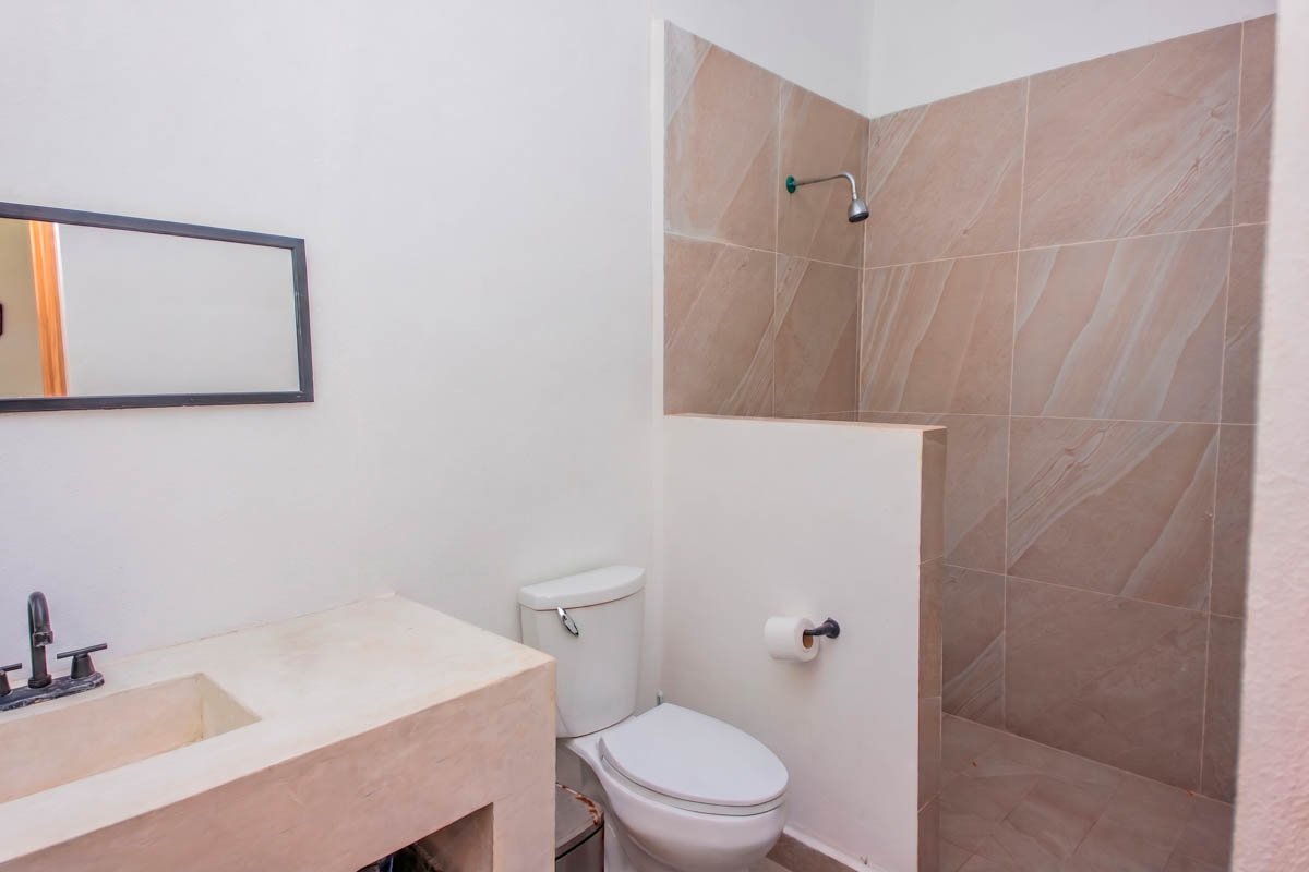 EXCLUSIVE SINGLE LEVEL RESIDENCE | NUEVO VALLARTA 22