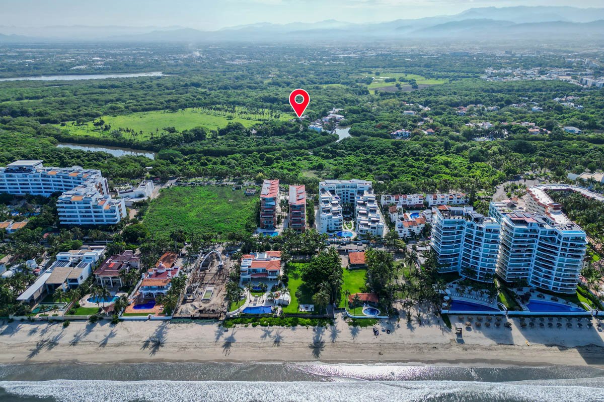 EXCLUSIVE SINGLE LEVEL RESIDENCE | NUEVO VALLARTA 23