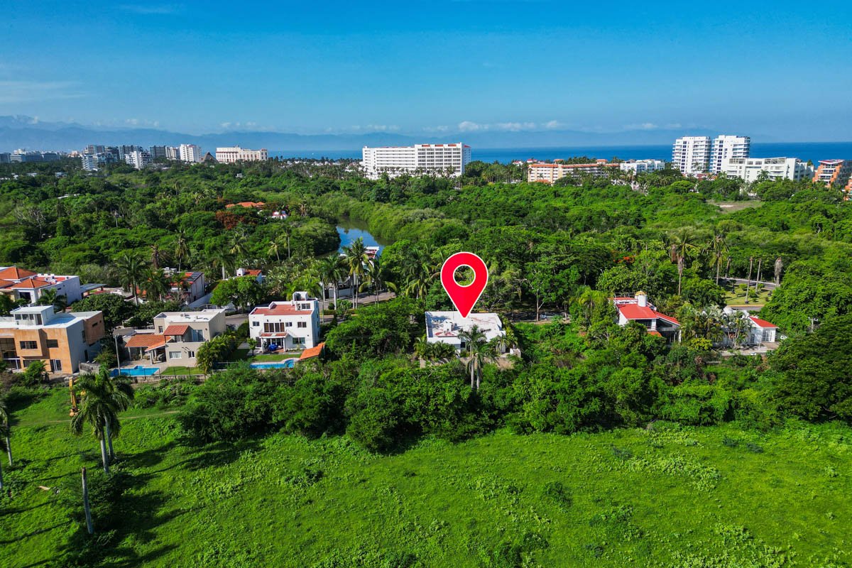EXCLUSIVE SINGLE LEVEL RESIDENCE | NUEVO VALLARTA 24