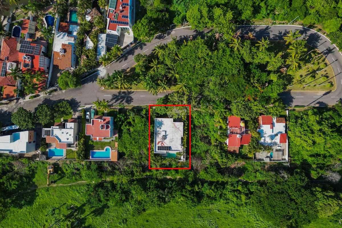 EXCLUSIVE SINGLE LEVEL RESIDENCE | NUEVO VALLARTA 25
