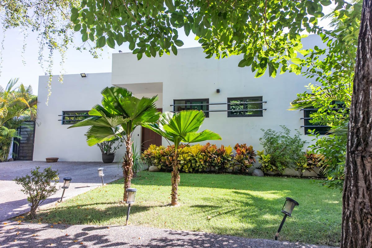 EXCLUSIVE SINGLE LEVEL RESIDENCE | NUEVO VALLARTA 28
