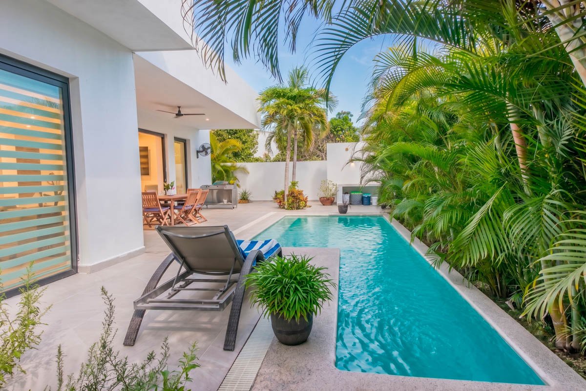 EXCLUSIVE SINGLE LEVEL RESIDENCE | NUEVO VALLARTA 6