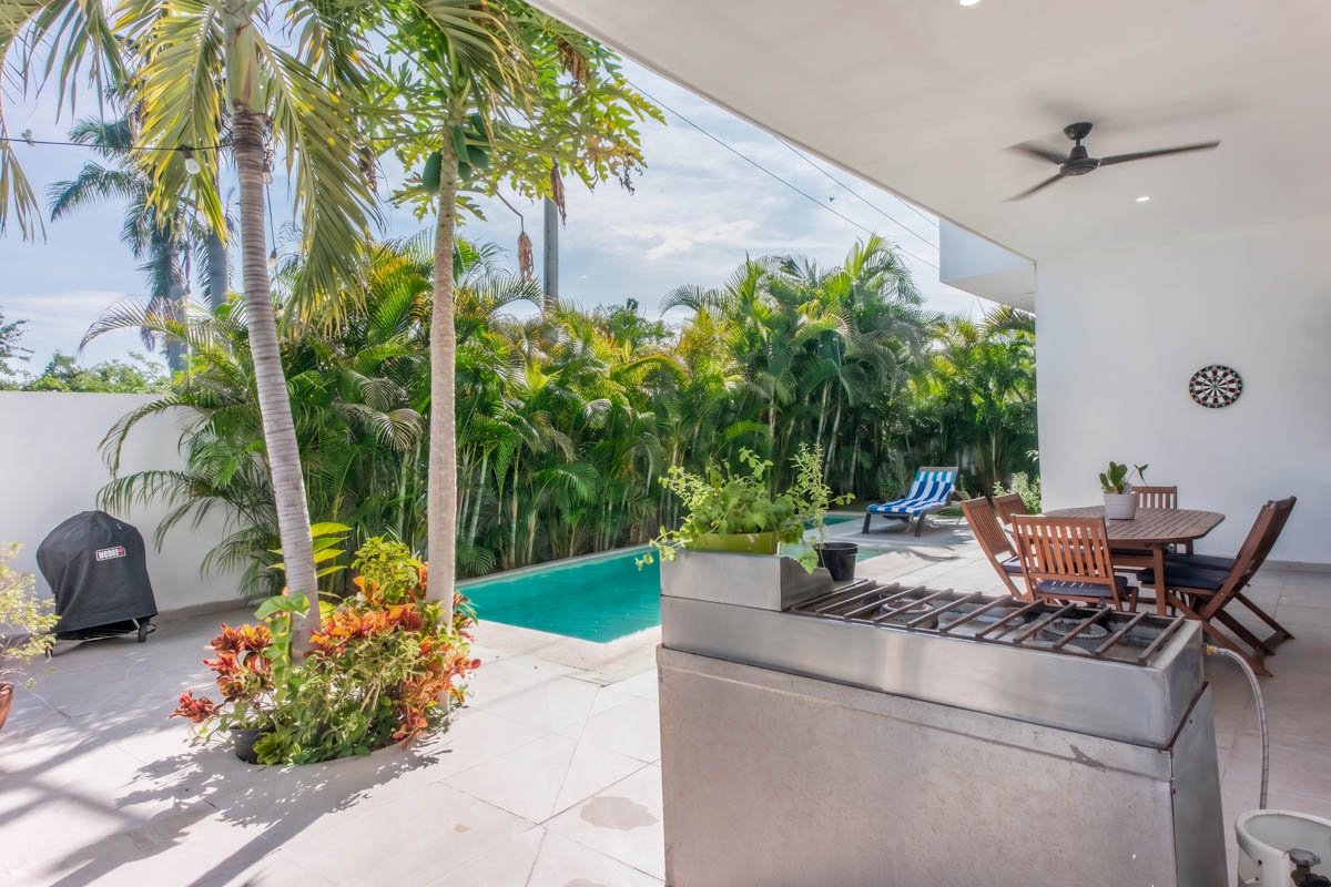 EXCLUSIVE SINGLE LEVEL RESIDENCE | NUEVO VALLARTA 7