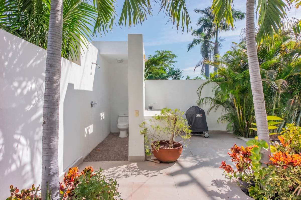 EXCLUSIVE SINGLE LEVEL RESIDENCE | NUEVO VALLARTA 8