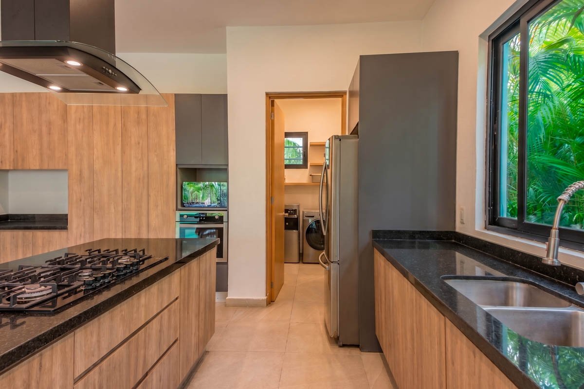 EXCLUSIVE SINGLE LEVEL RESIDENCE | NUEVO VALLARTA 9